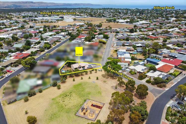 18 Myerhoff Street, Aldinga Beach SA 5173