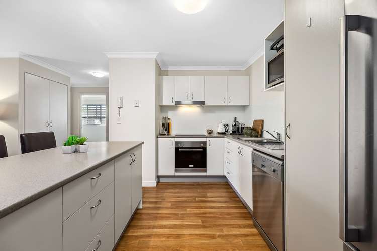 Main view of Homely unit listing, 103/6 Babarra Street, Stafford QLD 4053