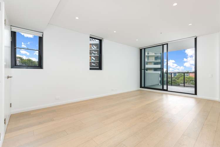 Main view of Homely apartment listing, 807/137 Herring Road, Macquarie Park NSW 2113