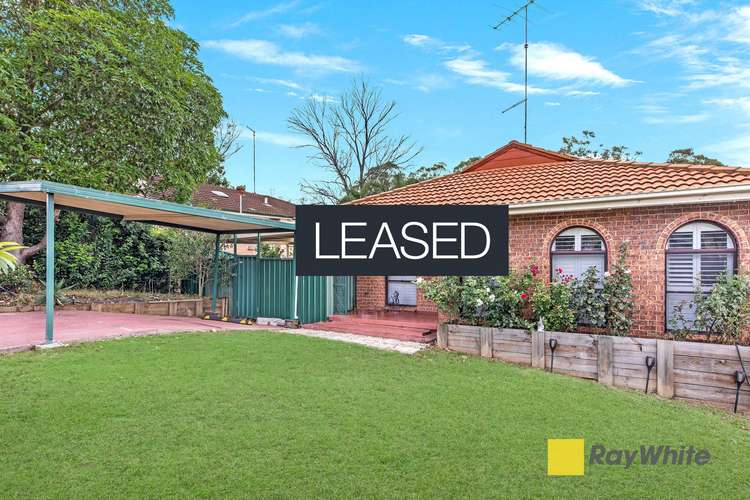 77 Farmview Drive, Cranebrook NSW 2749