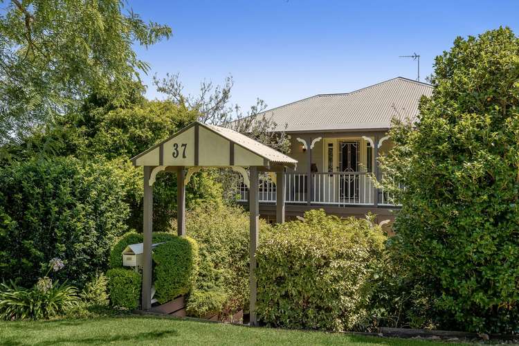 Fourth view of Homely house listing, 37 Harvey Street, Mount Lofty QLD 4350