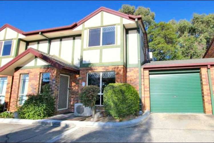 Main view of Homely townhouse listing, 2/16 Ewing Road, Logan Central QLD 4114