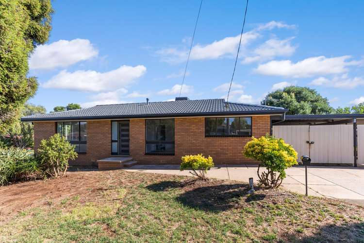 Main view of Homely house listing, 8 Swan Street, Wagga Wagga NSW 2650