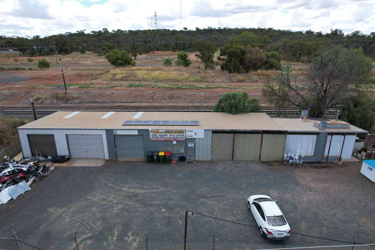 Main view of Homely other listing, 01 Parkes Road, Condobolin NSW 2877