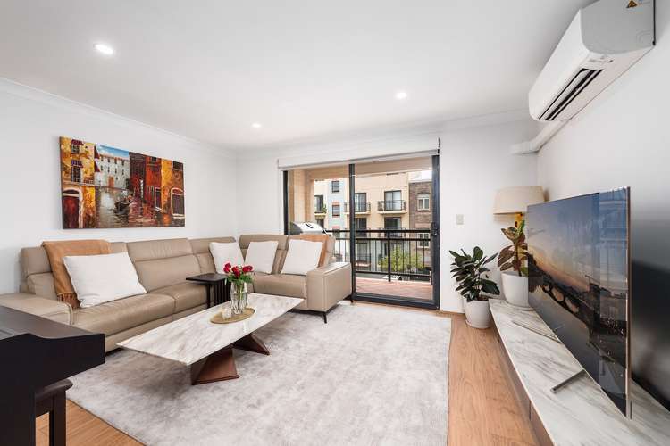 Main view of Homely unit listing, 14/50 Nelson Street, Annandale NSW 2038
