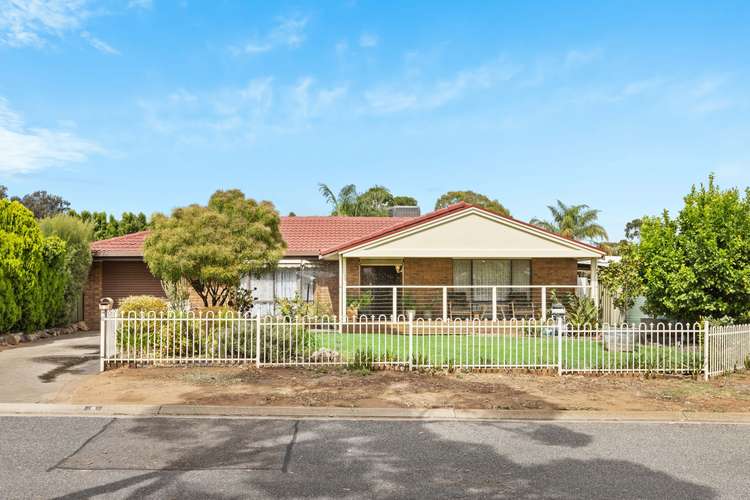 6 Lichfield Court, Salisbury Heights SA 5109