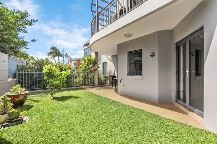 Main view of Homely unit listing, 4/1 Isabel Avenue, Vaucluse NSW 2030