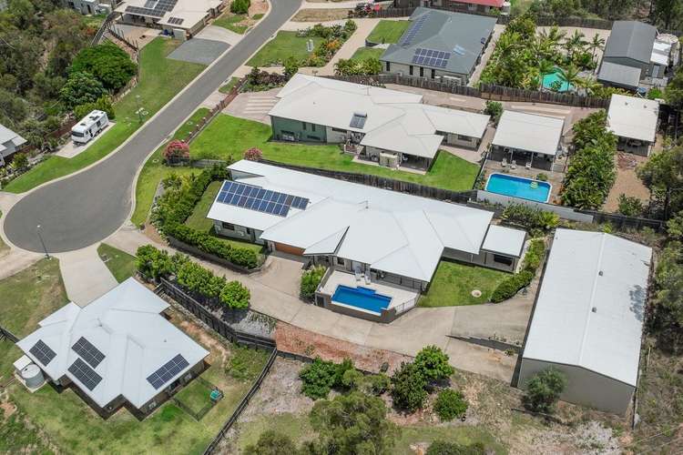 23 Scholes Way, Kirkwood QLD 4680