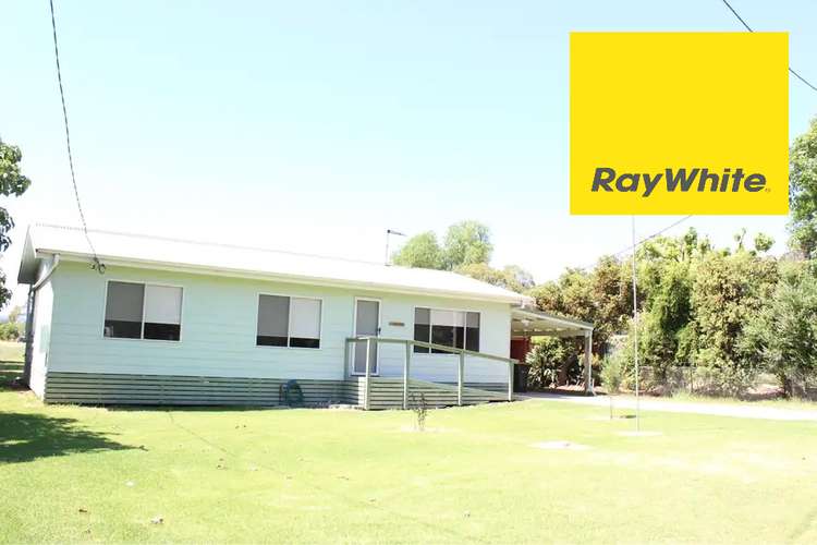 10 Cunningham Street, Bingara NSW 2404