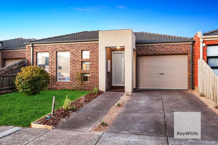 Main view of Homely house listing, 17 Lucas Terrace, Taylors Hill VIC 3037
