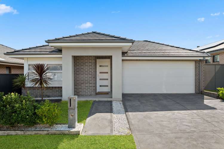 9 Konara Street, Leppington NSW 2179