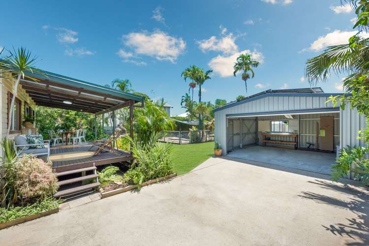Main view of Homely house listing, 83 Ninth Avenue, Railway Estate QLD 4810