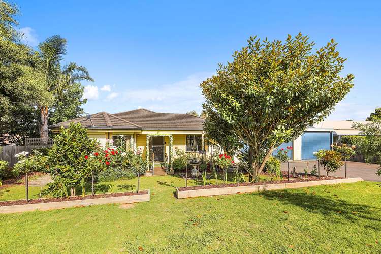 Main view of Homely house listing, 11 Russell Street, Drouin VIC 3818