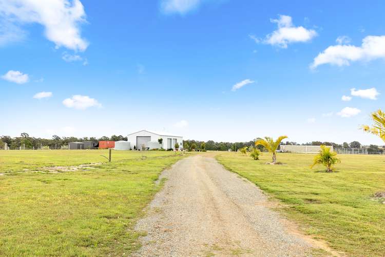Seventh view of Homely residentialLand listing, 150 Langer Road, Bidwill QLD 4650