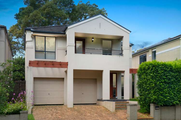 Main view of Homely house listing, 73 Midlands Terrace, Stanhope Gardens NSW 2768