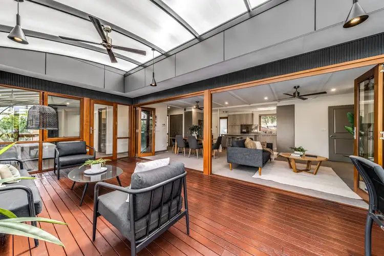 Main view of Homely house listing, 7 Cumpston Place, Macgregor ACT 2615