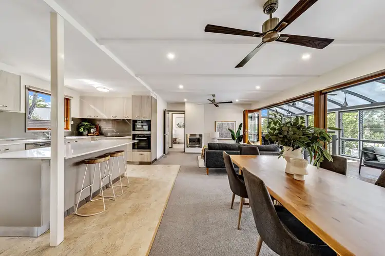 Third view of Homely house listing, 7 Cumpston Place, Macgregor ACT 2615