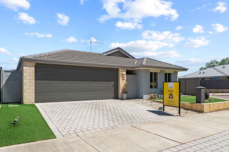 Main view of Homely house listing, 23 Sandringham Road, Baldivis WA 6171