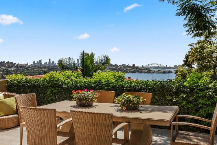 Main view of Homely apartment listing, 1/18 Ian Street, Rose Bay NSW 2029