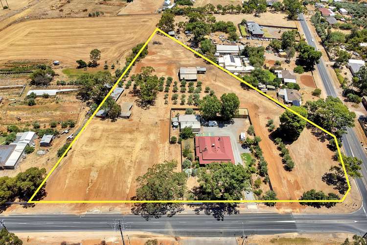 Sixth view of Homely residentialLand listing, LOT 7, (Lot 23) Coventry Road, Munno Para Downs SA 5115