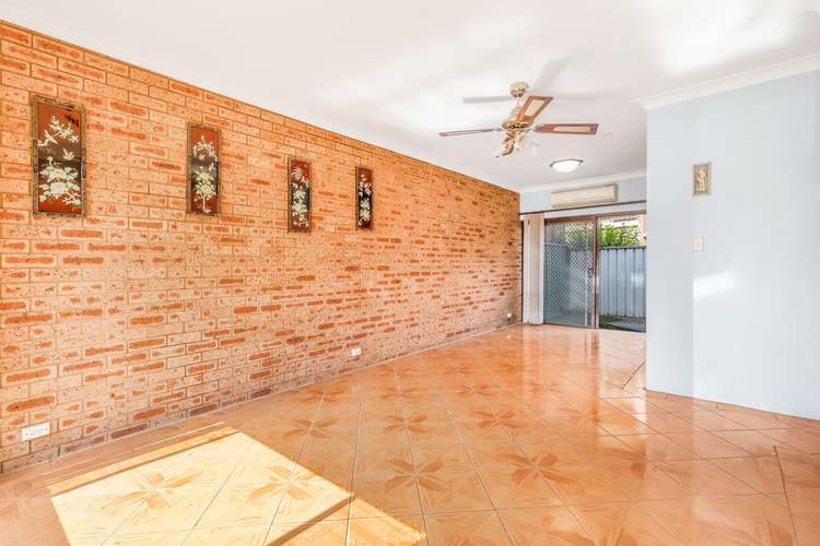 Third view of Homely townhouse listing, 6/156 Moore Street, Liverpool NSW 2170