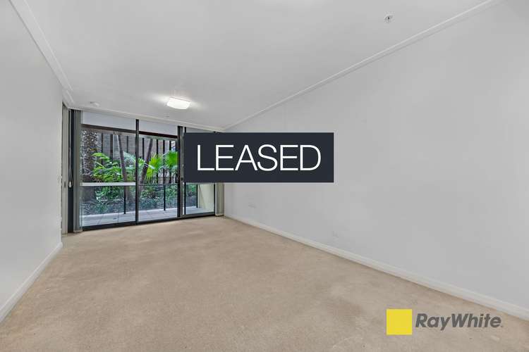 Main view of Homely apartment listing, 505D/5 Pope Street, Ryde NSW 2112