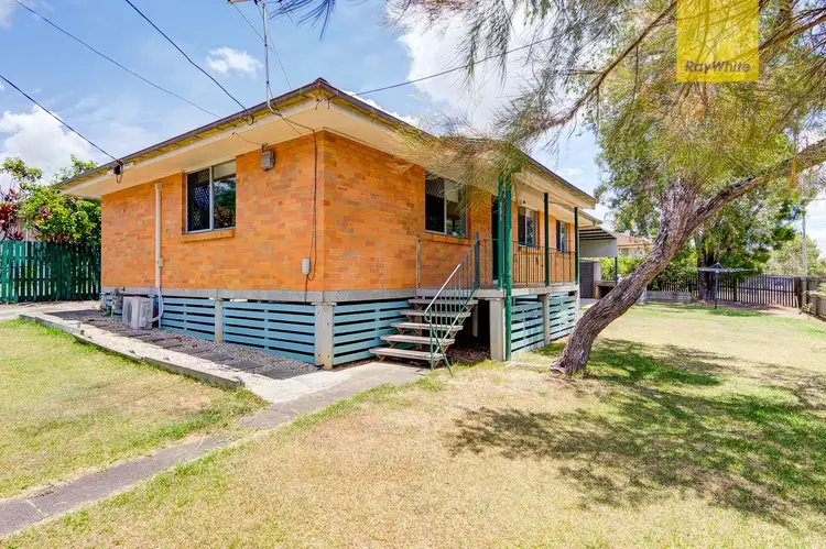 Main view of Homely house listing, 23 Yugumbri Crescent, Logan Central QLD 4114