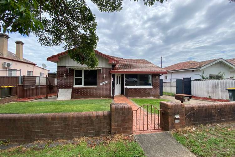 Main view of Homely house listing, 49 Arthur Street, Punchbowl NSW 2196