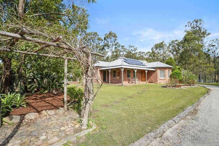 Main view of Homely lifestyle listing, 2164 Glendonbrook Road, Gresford NSW 2311
