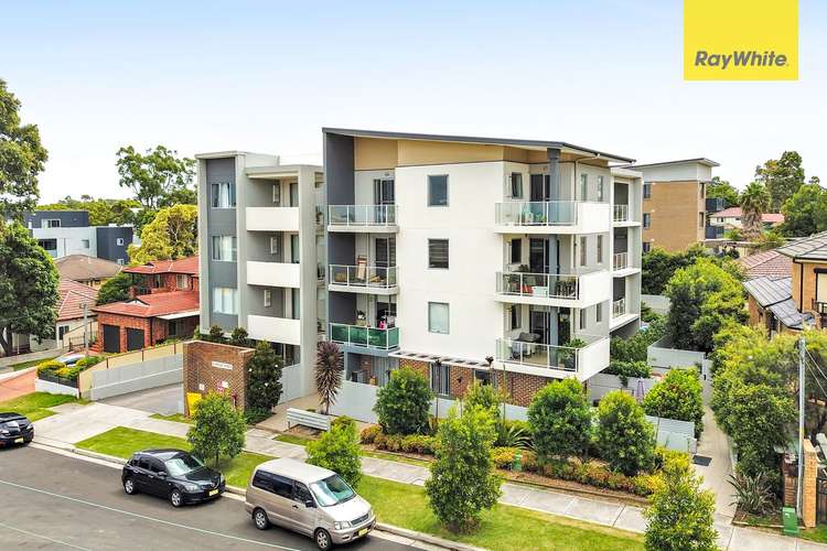 16/4-6 Peggy Street, Mays Hill NSW 2145