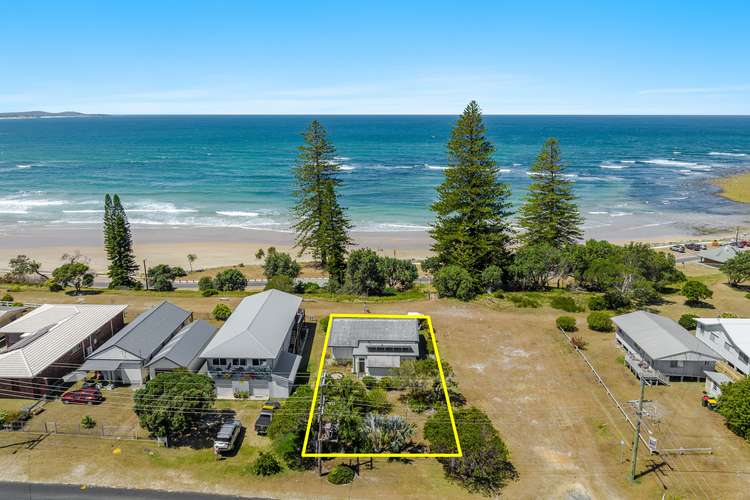 Main view of Homely house listing, 61 Ocean Road, Brooms Head NSW 2463