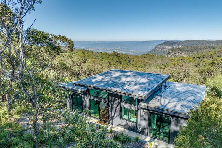 34 Narrow Neck Road, Katoomba NSW 2780