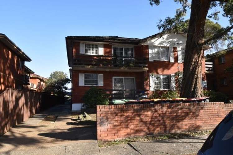 Main view of Homely house listing, 2/121 Victoria Road, Punchbowl NSW 2196
