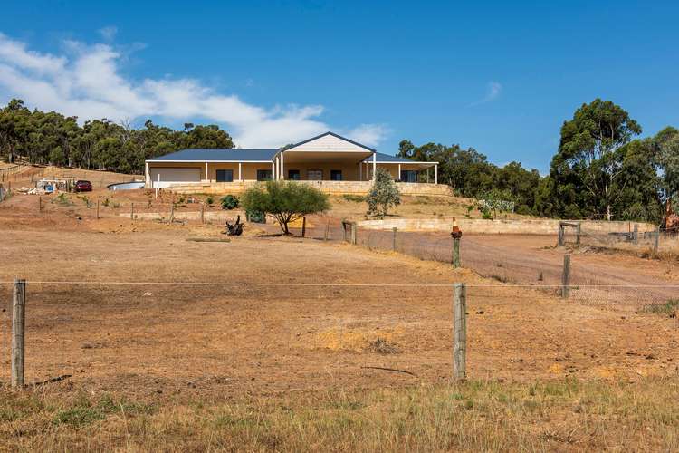 79 SHADY HILLS VIEW, Bullsbrook WA 6084