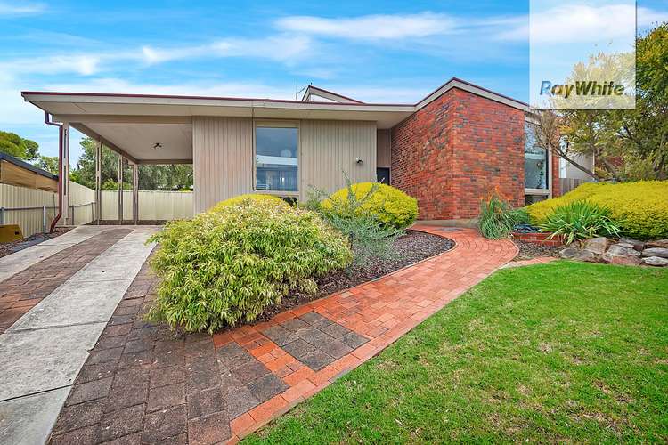 21 Cumberland Avenue, Modbury Heights SA 5092