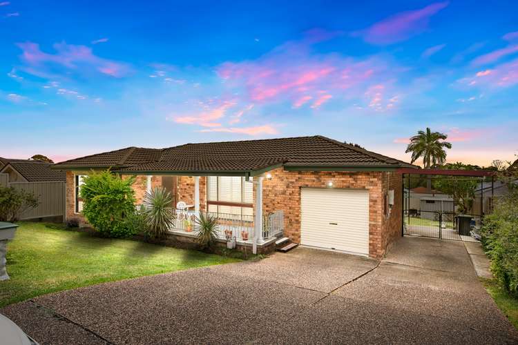 26 Tallah Place, Maryland NSW 2287