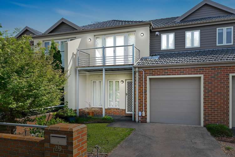 29 Jade Circuit, Burwood East VIC 3151