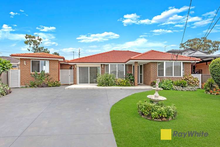 Main view of Homely house listing, 92 Amazon Road, Seven Hills NSW 2147