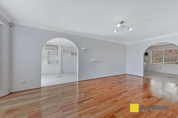 Fourth view of Homely house listing, 92 Amazon Road, Seven Hills NSW 2147