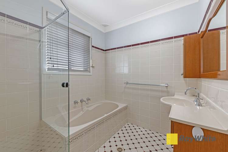 Fifth view of Homely house listing, 92 Amazon Road, Seven Hills NSW 2147