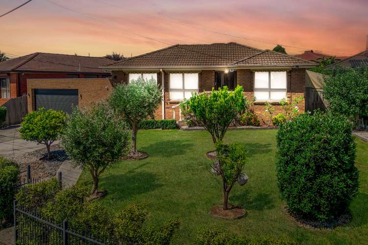 33 Bakers Road, Dandenong North VIC 3175