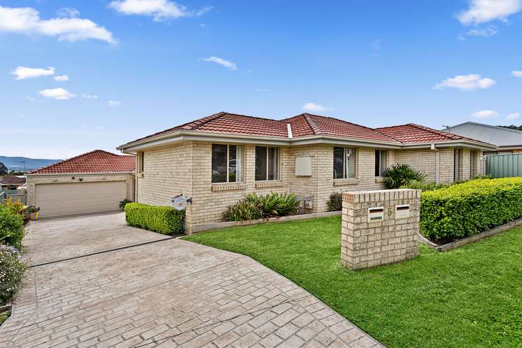 Second view of Homely villa listing, 1/5 Shannon Drive, Albion Park NSW 2527