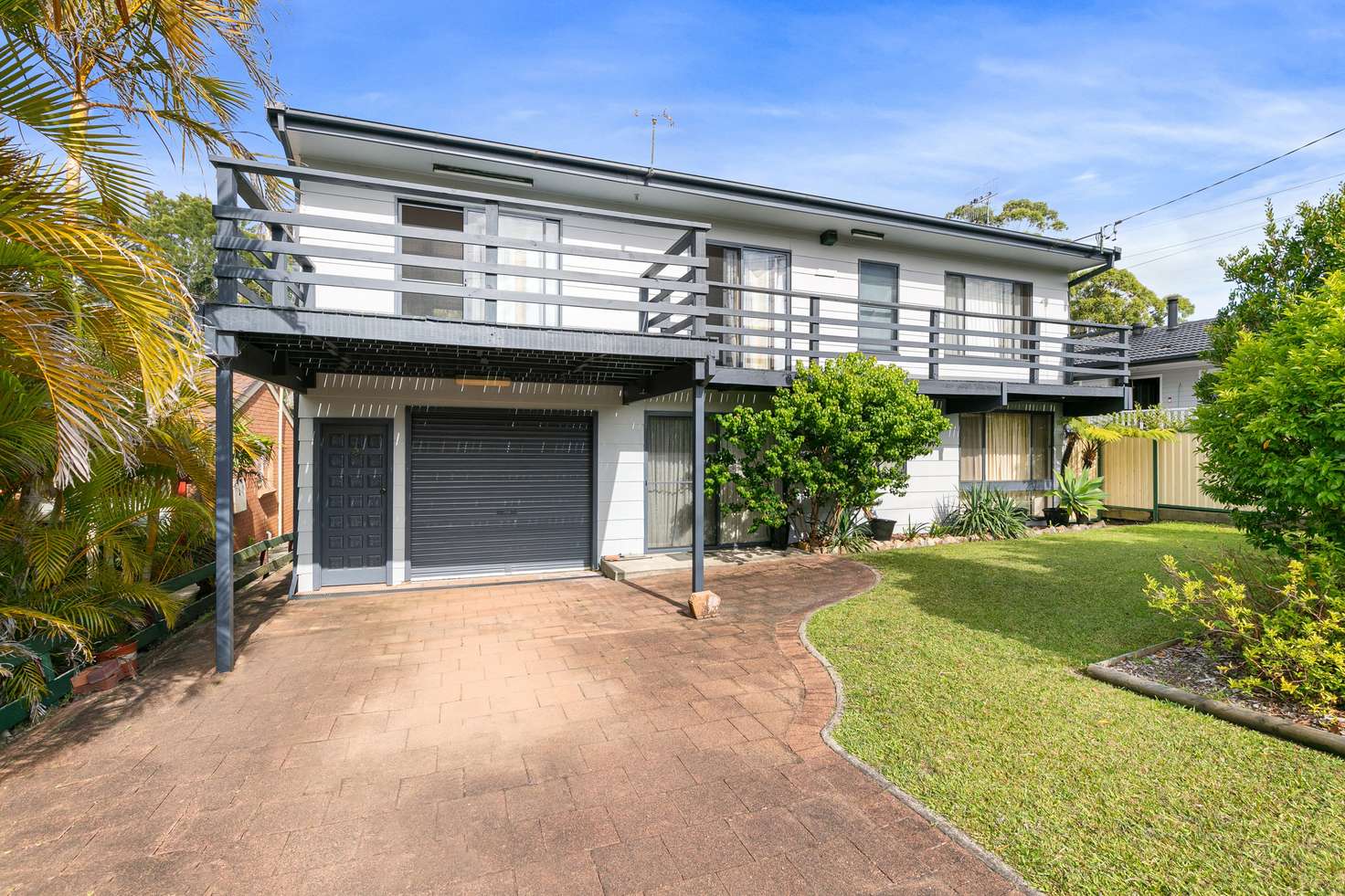 Main view of Homely house listing, 98 Perouse Avenue, San Remo NSW 2262