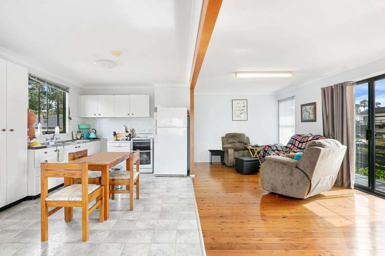 Third view of Homely house listing, 98 Perouse Avenue, San Remo NSW 2262