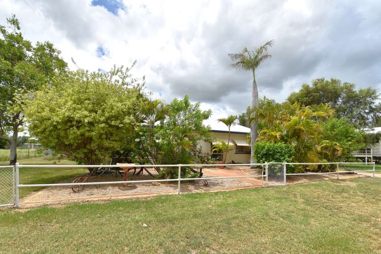 Main view of Homely house listing, 39 Burt Street, Aramac QLD 4726