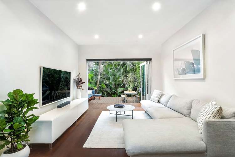 Main view of Homely townhouse listing, 2/672 Old South Head Road, Rose Bay NSW 2029