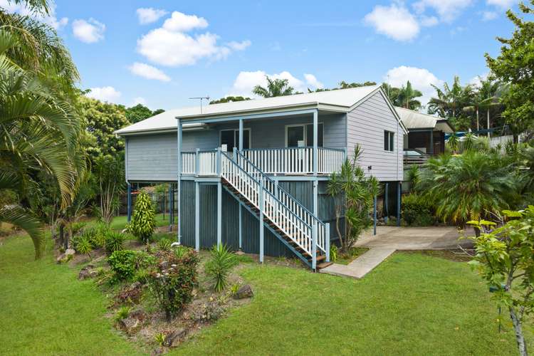 6 Taree Court, Kuluin QLD 4558