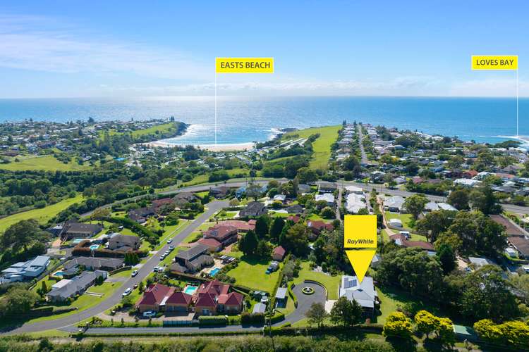 Main view of Homely house listing, 2a David Smith Place, Kiama Heights NSW 2533