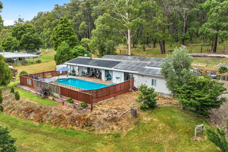 Main view of Homely house listing, 19 Matthew Street, Noojee VIC 3833