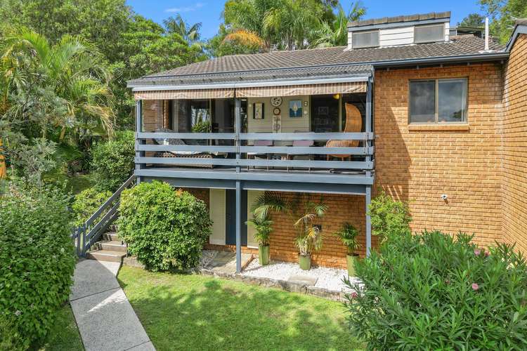 Main view of Homely villa listing, 9/31 Fiona Street, Point Clare NSW 2250